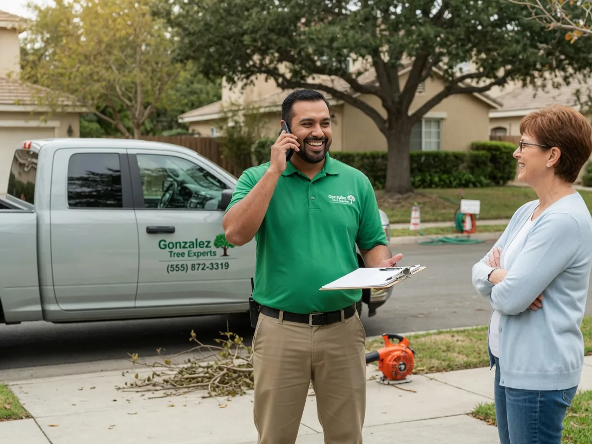 Tree Service Creighton, MO FAQs